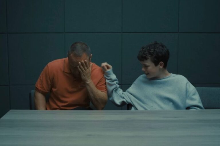 Owen Cooper Jadi Aktor Termuda Peraih Emmy Awards 2025