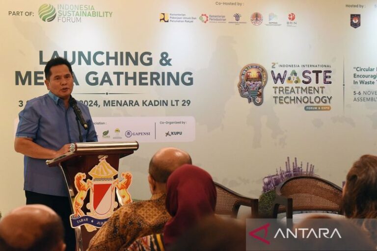 Kadin Dorong Upaya Proaktif Agar Manufaktur Berkembang dan Ciptakan Lapangan Kerja