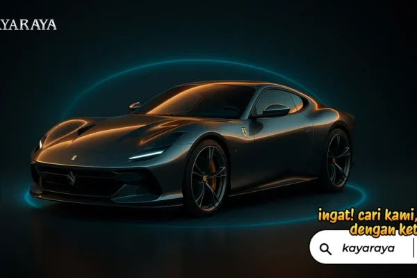ferrari 12cilindri