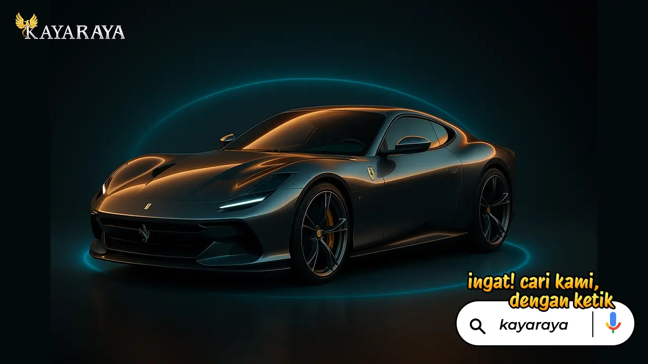 ferrari 12cilindri