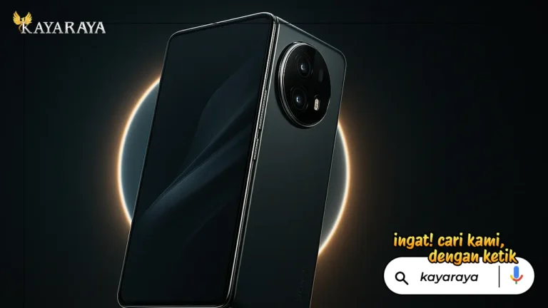 Honor Magic V3 Spesifikasi Tipis IPX8, Baterai 5.150mAh & Layar 120Hz: Alternatif Lipat Premium dengan Harga Global Mulai Rp35 Jutaan