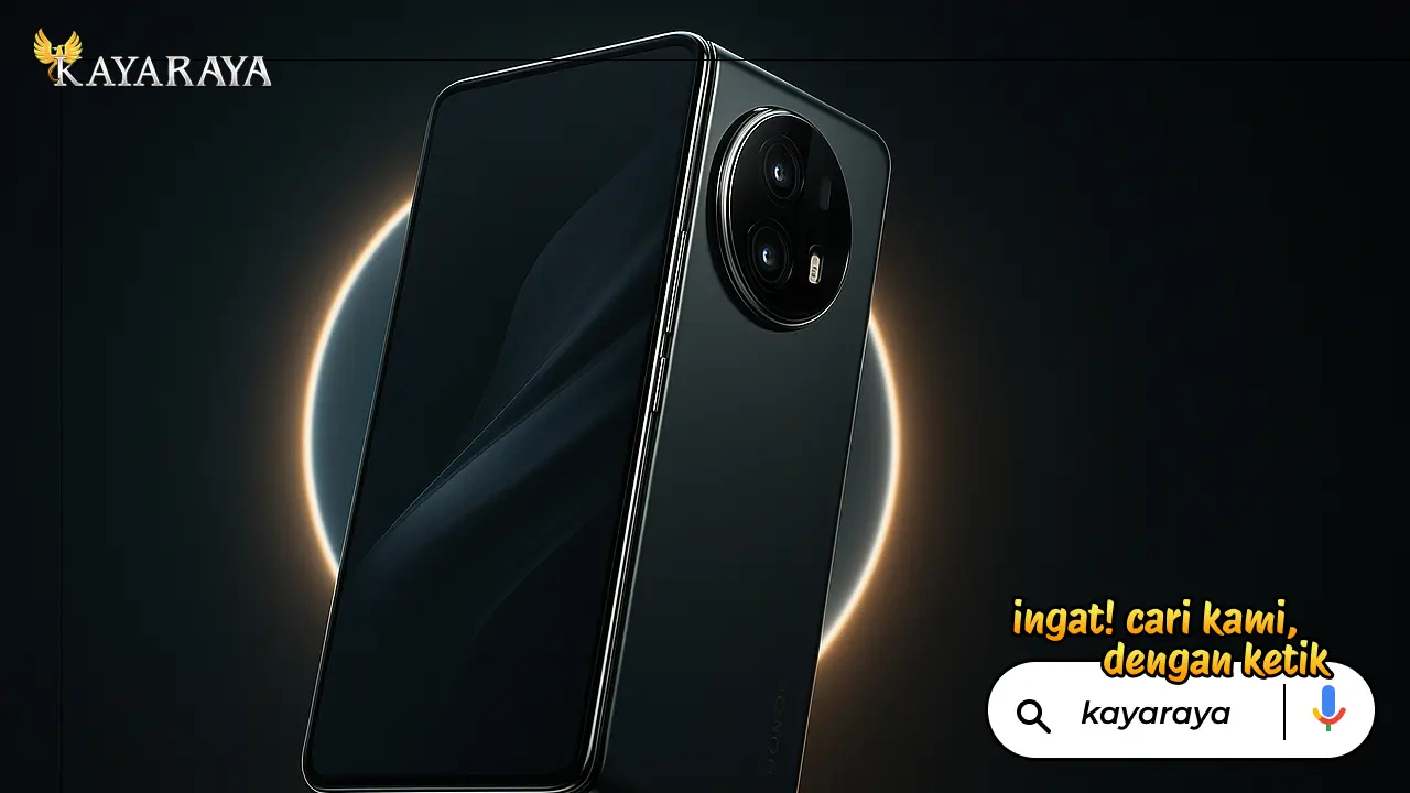 honor magic v3