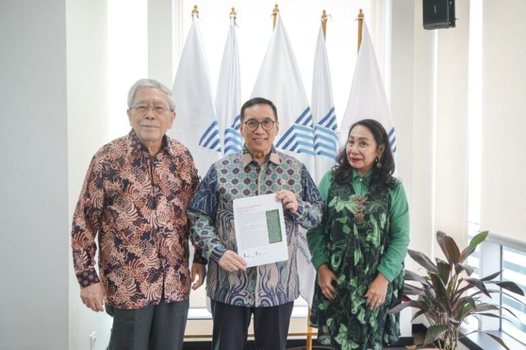 Bappenas Dukung Inovasi untuk Kembangkan Produksi Pisang Nasional