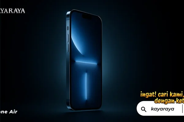 iphone air