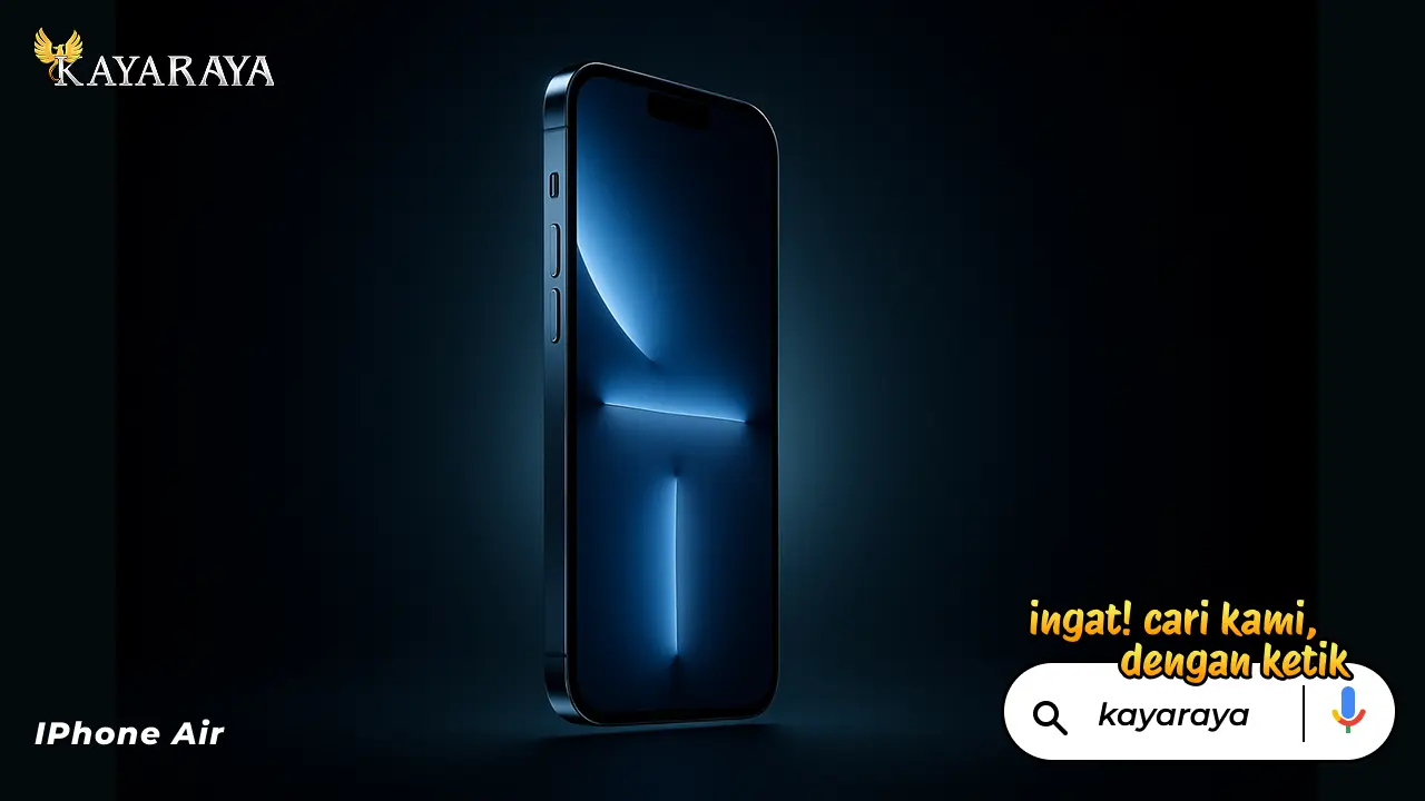 iphone air