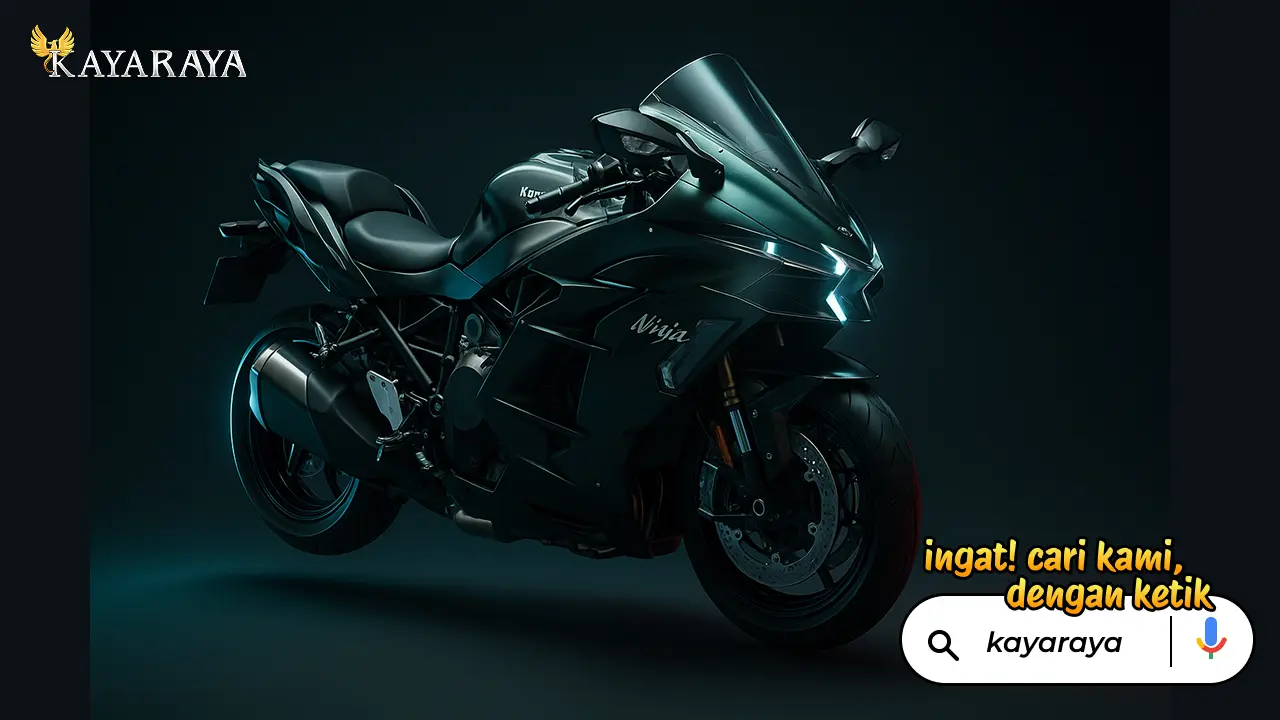 kawasaki ninja h2sx