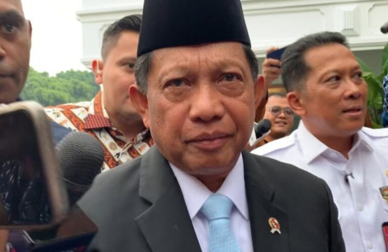 Kolaborasi Pemda Didorong Mendagri untuk Tingkatkan SDM