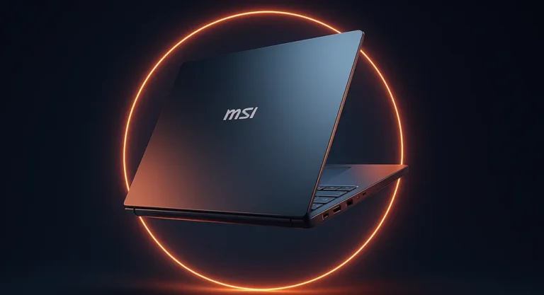 MSI Modern 14 Spesifikasi Lengkap: Ringan 1,4 Kg, Ryzen 7000/Intel 13th Gen, Port Lengkap & Harga Mulai Rp5,8 Jutaan