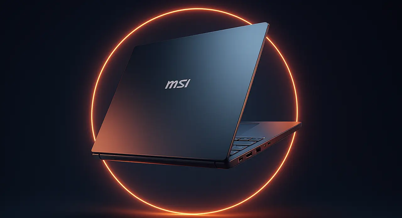 msi modern 14