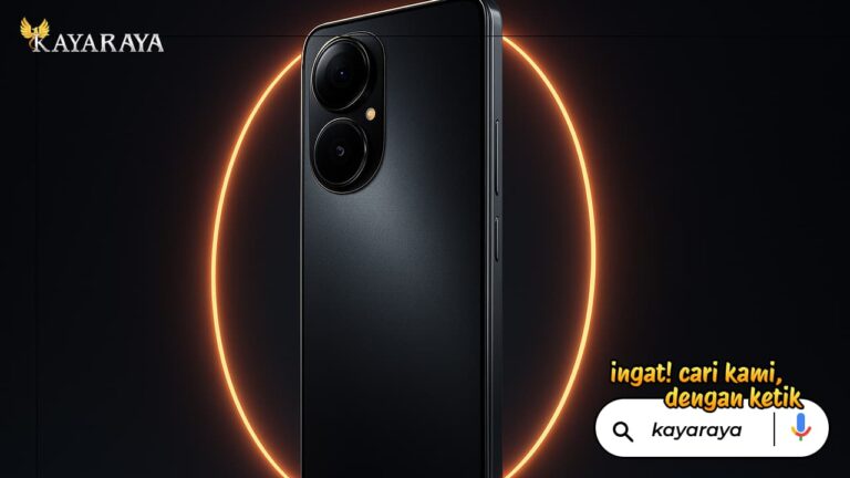 Tecno Spark 40 Pro Spesifikasi Resmi: AMOLED 1.5K 144Hz, Helio G100, IP64, Harga Mulai Rp1,97 Juta di Indonesia