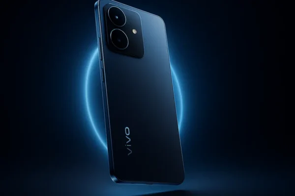 vivo y100