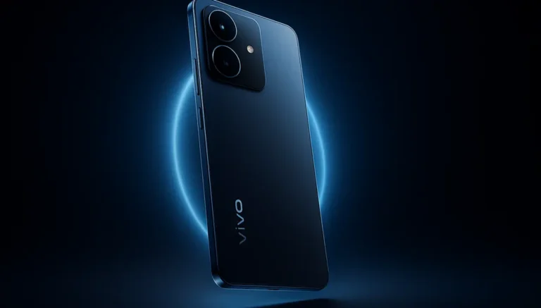 vivo y100