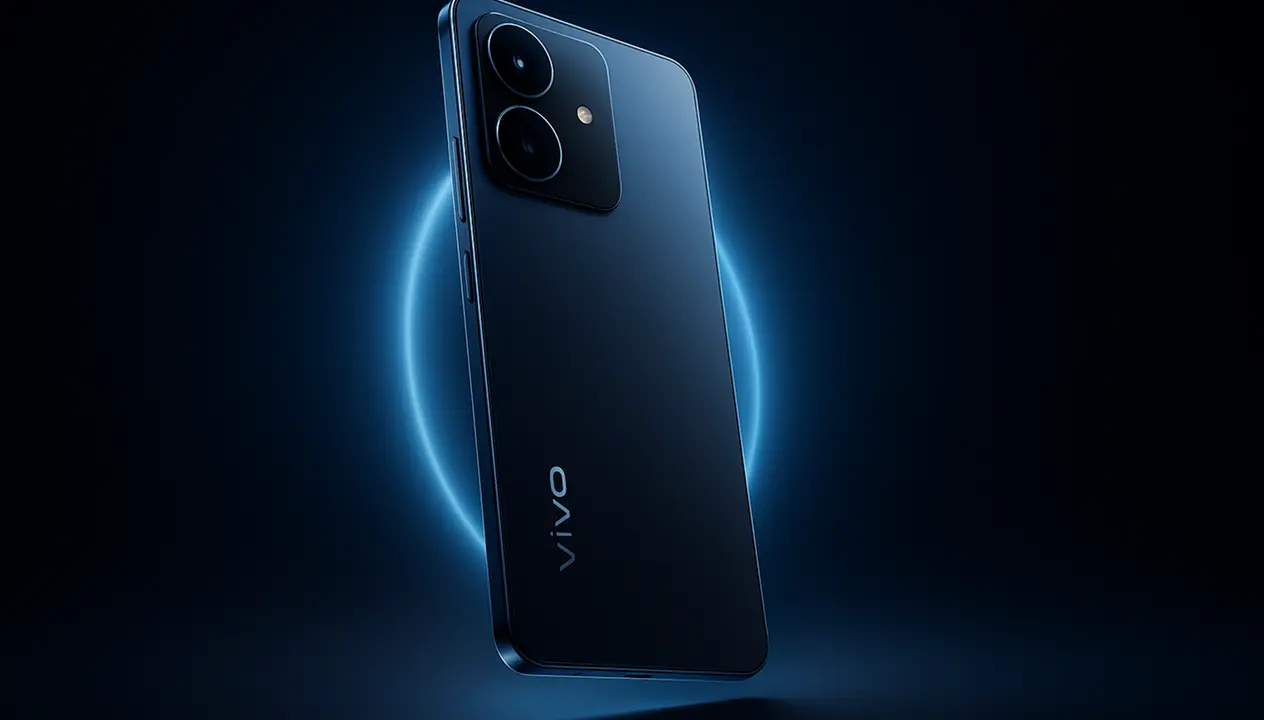 vivo y100