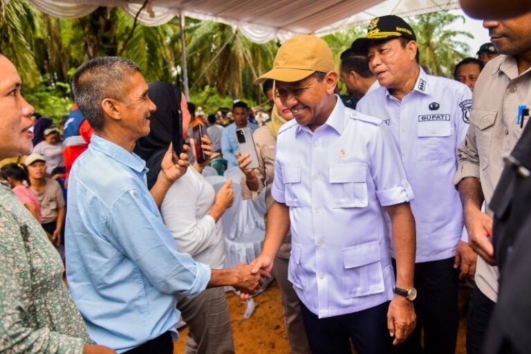 Warga Sumsel Sambut Positif Legalisasi Sumur Minyak Rakyat