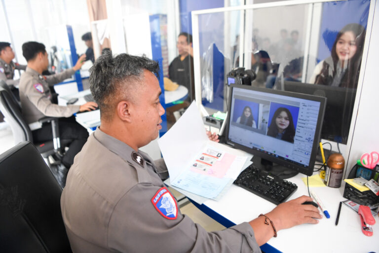 Perpanjang SIM C Secara Online: Syarat, Biaya, dan Prosedur