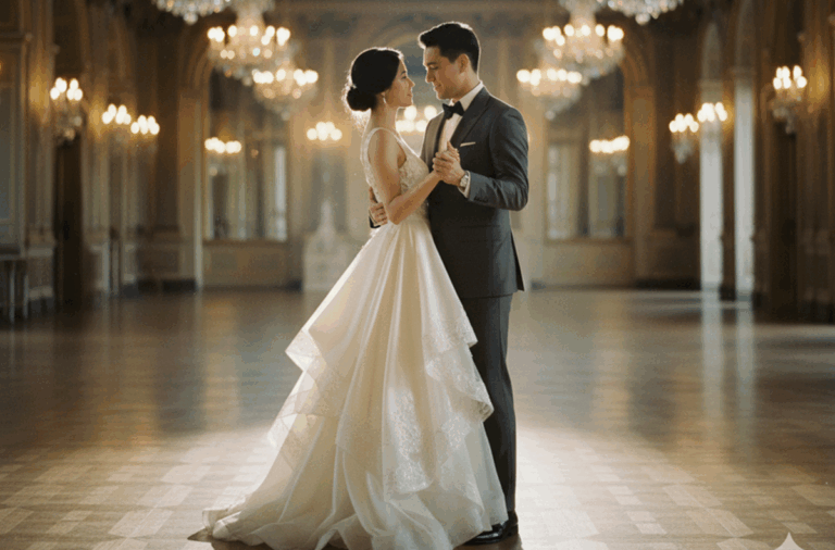 Kejutan! 20 Prompt Rahasia Gemini AI untuk Prewedding Mewah