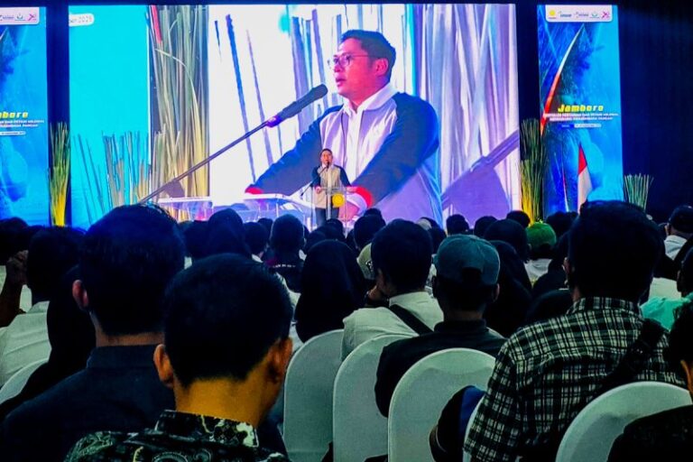 Wamentan: Penyuluh Jadi Garda Utama Pendukung Petani