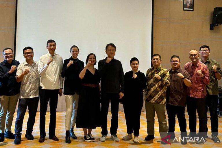 GEAPP Dukung Energi Bersih di Indonesia dengan Pendanaan Filantropi