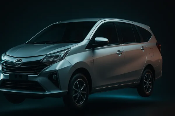 daihatsu sigra