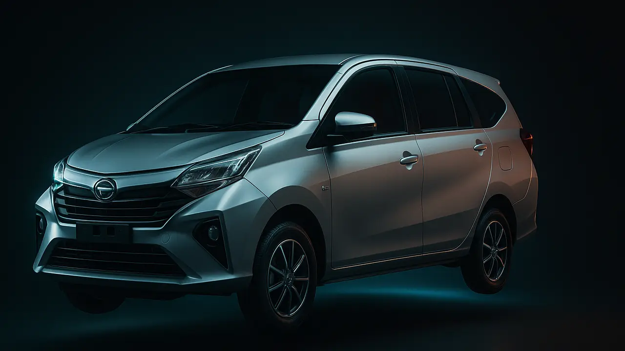 daihatsu sigra
