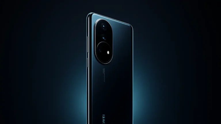 Huawei P50 Pro Indonesia Terbaru: Kamera Leica, Layar 120Hz, EMUI 14 Hingga 2025 Masih Layak Beli di Kelas Flagship 4G?