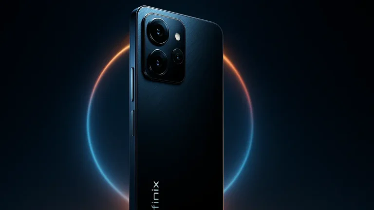 Spesifikasi Infinix GT 30 5G Resmi: AMOLED 144Hz, Dimensity 7400, RGB, Fitur Pendingin, Harga Mulai Rp3,5 Jutaan di Indonesia Terjangkau