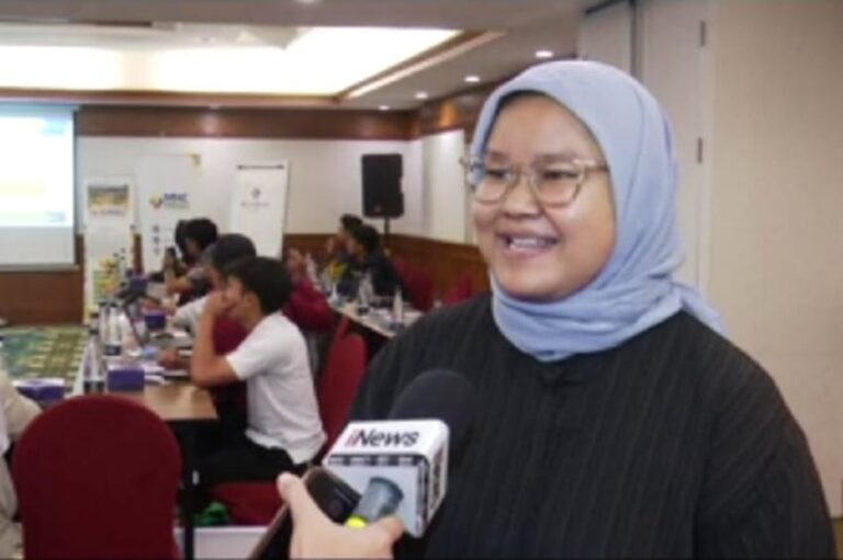MNC Peduli Selenggarakan Pelatihan untuk Dukung UMKM Lokal
