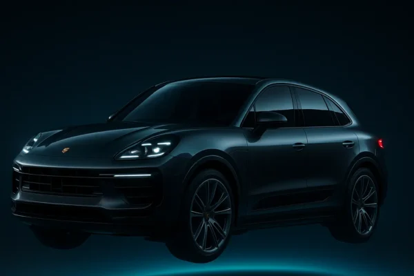 Porsche Macan Listrik 2025 Pukau Pasar: Jarak Tempuh 516–613 km, Pengisian 270 kW, Interior Mewah Kelas SUV Premium porsche macan
