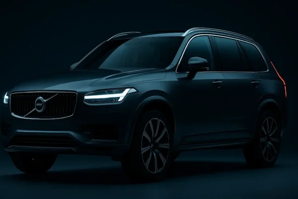 Volvo XC90 Plug-in Hybrid 2025 Tawarkan Performa 455 HP, EV Range 32–33 Mil, Interior Mewah, dan Fitur Safety Makin Canggih volvo xc90
