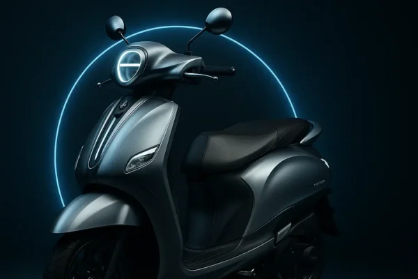 Yamaha Grand Filano Hybrid Connected 2025: Skutik Kelas Premium, Irit 60 km/l, Fitur Y-Connect, Harga Mulai Rp28 Jutaan yamaha grand filano