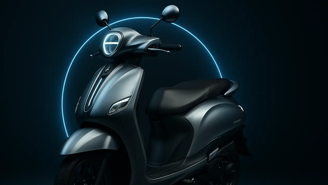 Yamaha Grand Filano Hybrid Connected 2025: Skutik Kelas Premium, Irit 60 km/l, Fitur Y-Connect, Harga Mulai Rp28 Jutaan yamaha grand filano