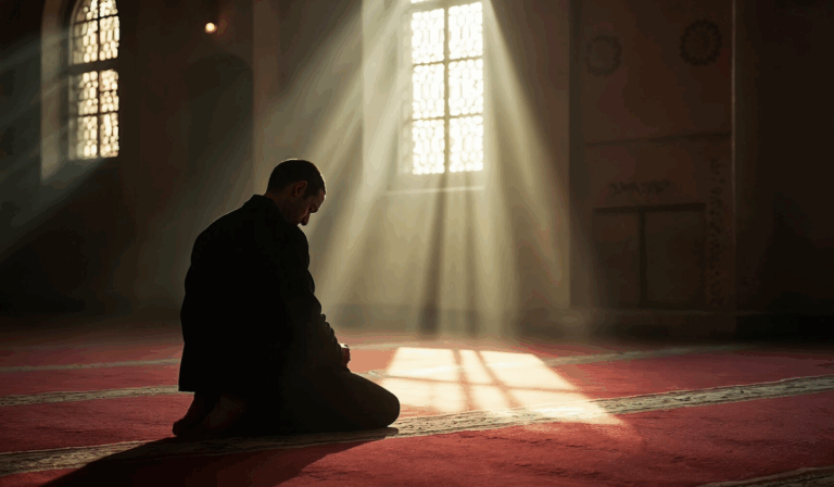 Sholat Tasbih: Niat, Tata Cara, dan Keutamaan Berjamaah