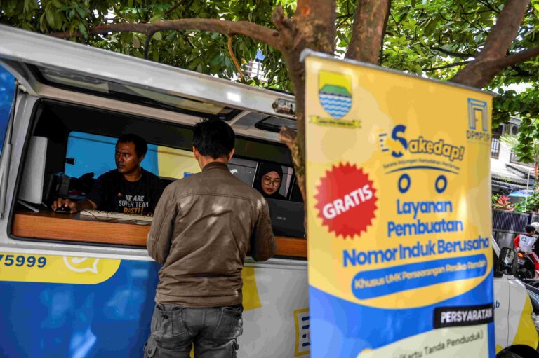 Perizinan Berusaha Diperbaiki, Apindo Tunggu Realisasi PP 28/2025