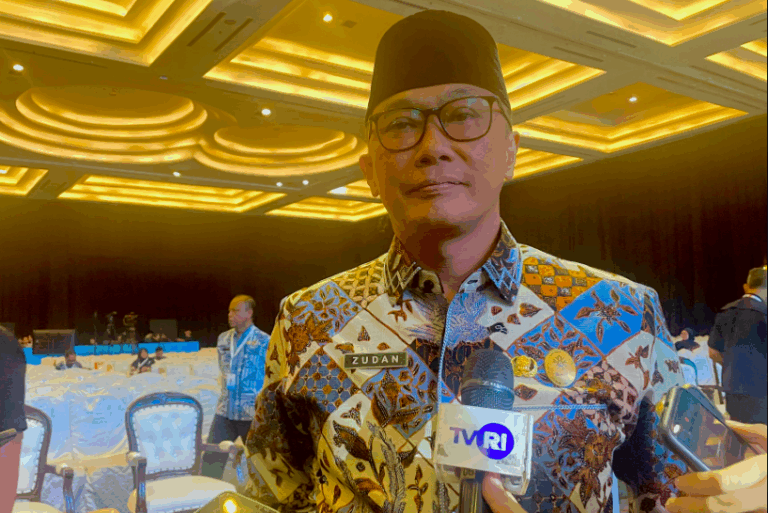 BKN Rencanakan Implementasi Sistem Gaji Tunggal ASN Tahun Depan