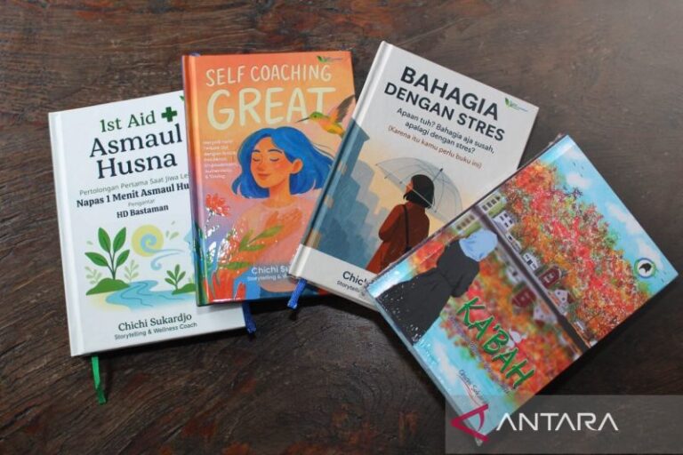 Kuatkan Bangsa Melalui Literasi Psikologis dan Spiritual