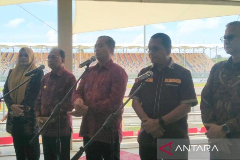 Tiga Gubernur Kompak Usulkan Tiket Pesawat Murah untuk Bali, NTB, NTT
