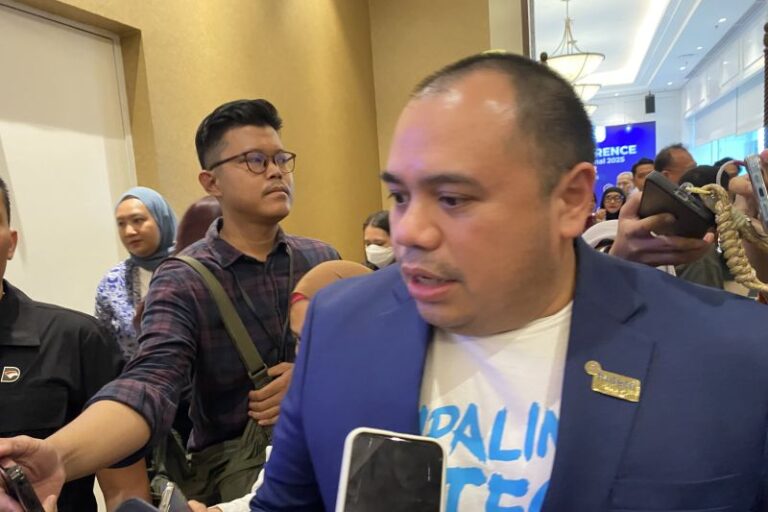 Arahan Pemerintah Diterima Danantara Usai Merger GoTo-Grab