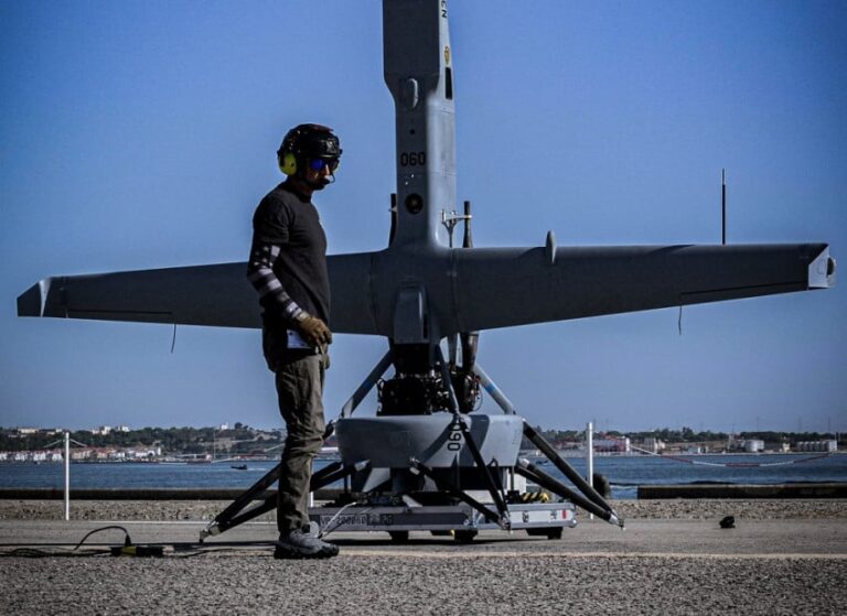 Rusia Tingkatkan Spionase, UE Luncurkan Badan Intelijen Baru