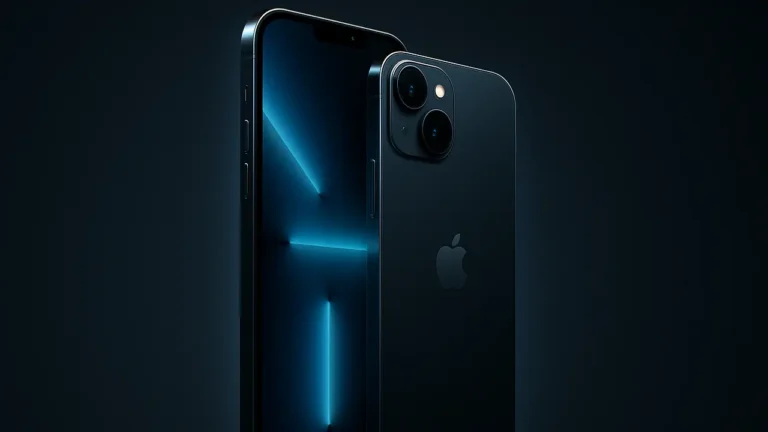 iPhone 14 Plus Spesifikasi Lengkap: Layar 6,7 Inci, A15 Bionic, Kamera 12MP, Tahan Lama, Serta Harga Bekas/Refurb Terkini di Indonesia