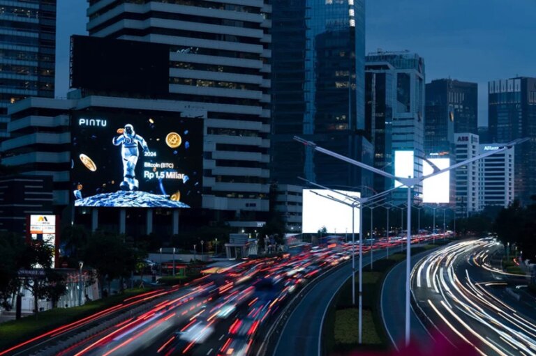 Pintu Year-End Trading Competition Naikkan Volume Trading xStocks 500%