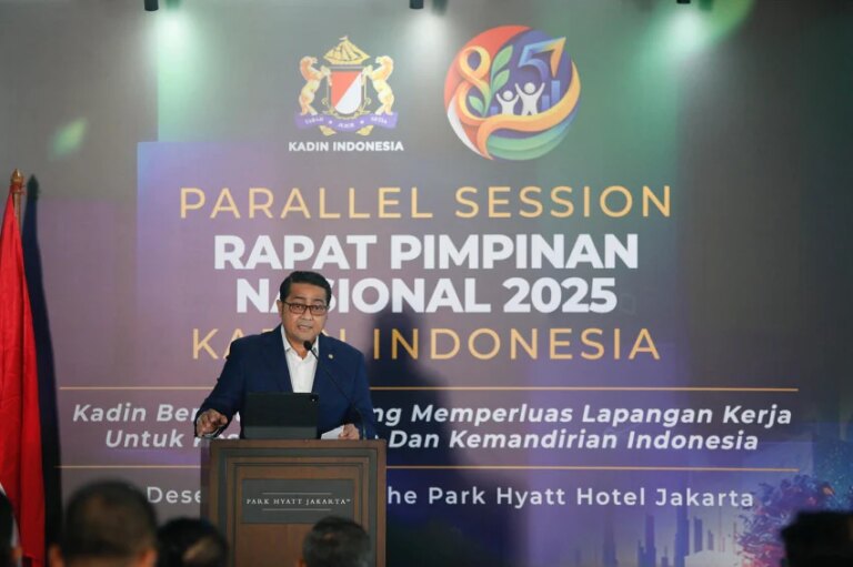 KUR Khusus Ekonomi Kreatif Berbasis Kekayaan Intelektual