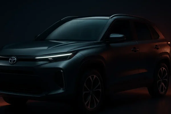 toyota urban cruiser