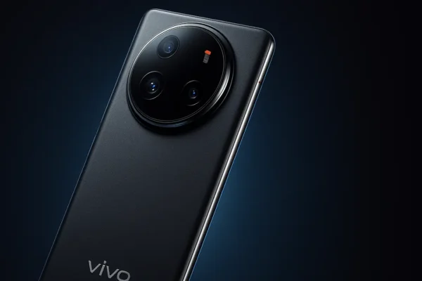 vivo x100 pro