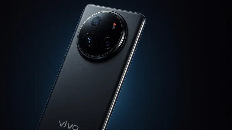 Kece! vivo x100 pro Spesifikasi Terbaru: Kamera ZEISS 50MP Tiga Lensa, Dimensity 9300 & 100W FlashCharge