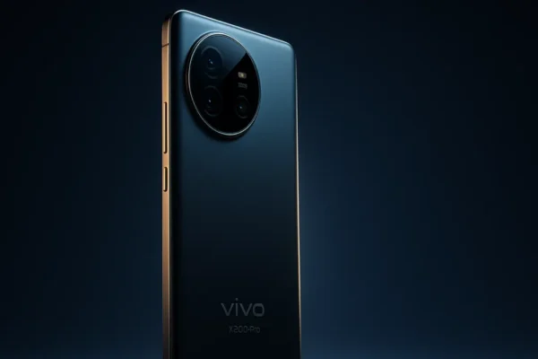 vivo x200 pro