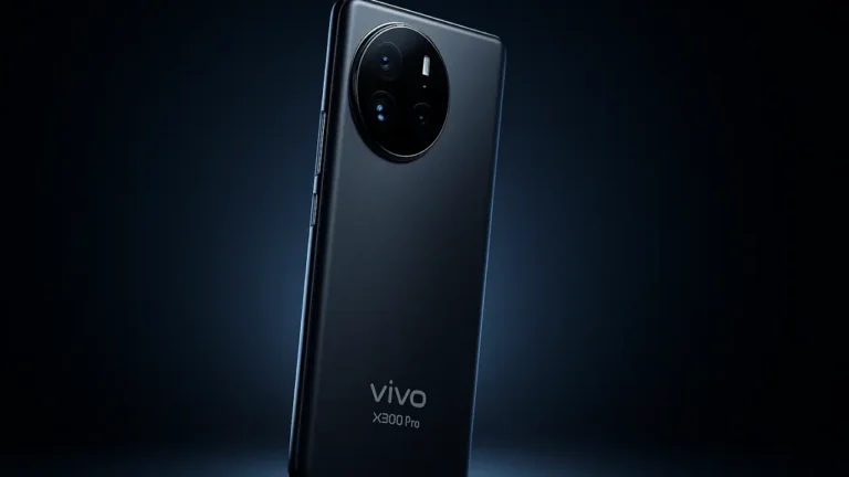 vivo x300 pro