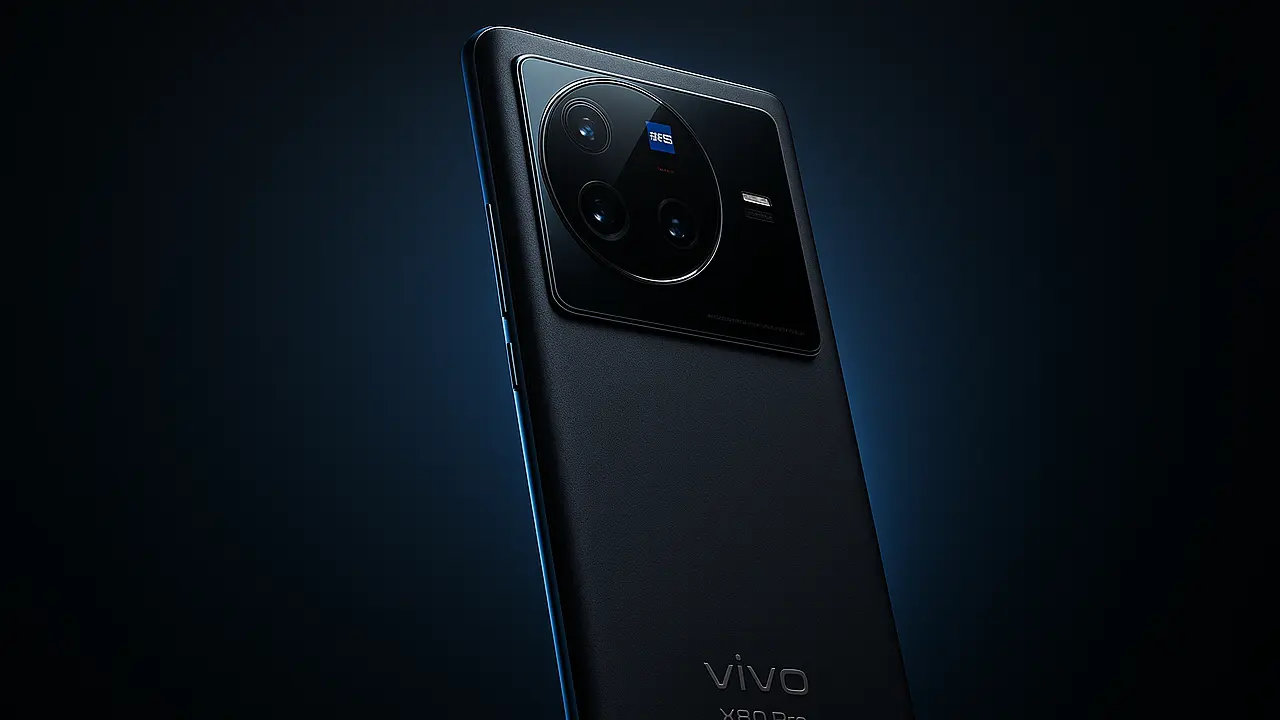 vivo x80 pro