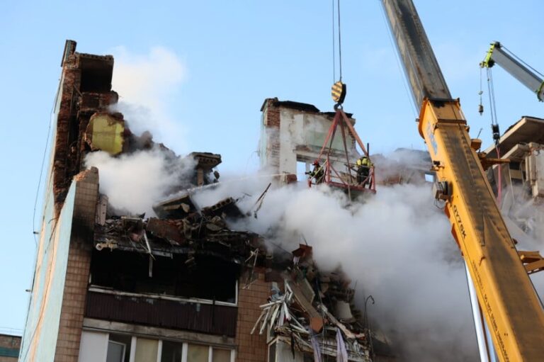 Wapres AS: Keyakinan Ukraina Menang Perang Melawan Rusia Fantasi