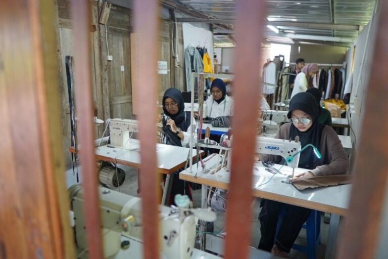 PPA Dukung Pemberdayaan Masyarakat Lewat UMK Spesial