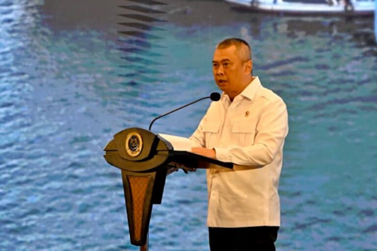 Menhub Siagakan Jajaran 24 Jam Selama Natal-Tahun Baru